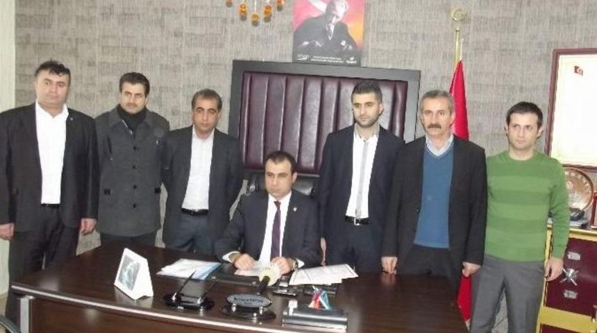 Berberler Pazar G&uuml;n&uuml; &Ccedil;alışmayacak