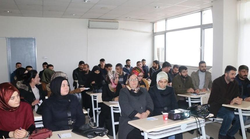 Bing&ouml;l&rsquo;de 30 Girişimci İşyeri Sahibi Oldu