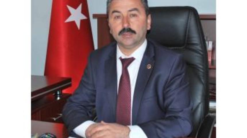 Pazarlar Belediyesi Akaryakıt İhalesi 14 Şubat&rsquo;ta