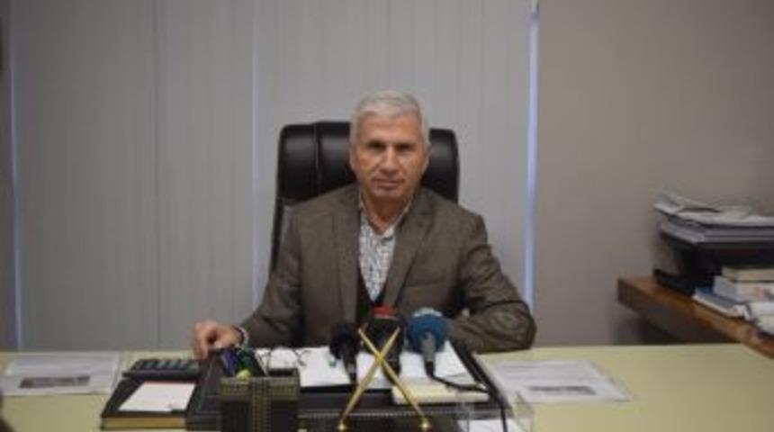 Mimar Metin Alan, "mia Projesi Desteklenmeli"