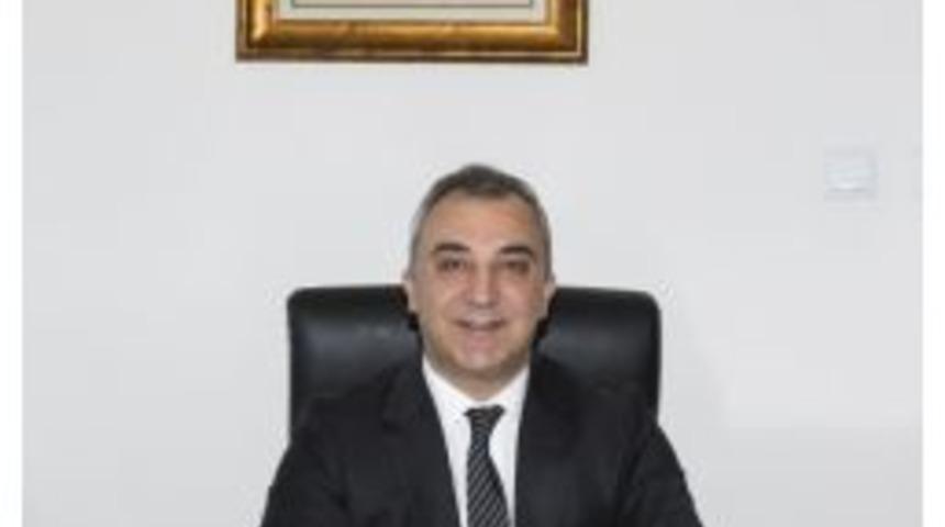 Esog&uuml; Hastanesi Başhekimliği&rsquo;ne Yeniden Prof. Dr. Başar Sırmag&uuml;l Atandı