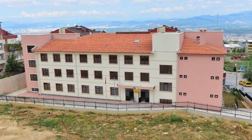 Yıldırım Belediyesi&rsquo;nden Eğitime Destek