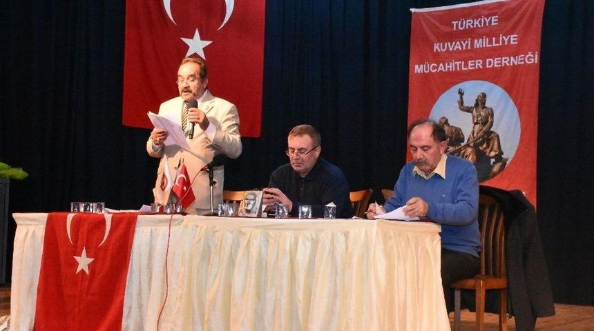 Kuva-yi Milliye Destanı Nazilli&rsquo;de Anlatıldı