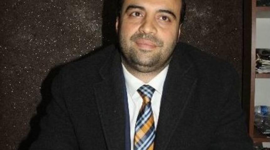 Dp&rsquo;den Baraj A&ccedil;ıklaması