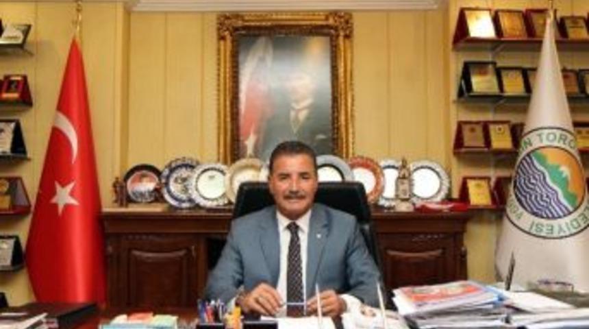 Başkan Tuna&rsquo;dan &rsquo;tank&rsquo; A&ccedil;ıklaması