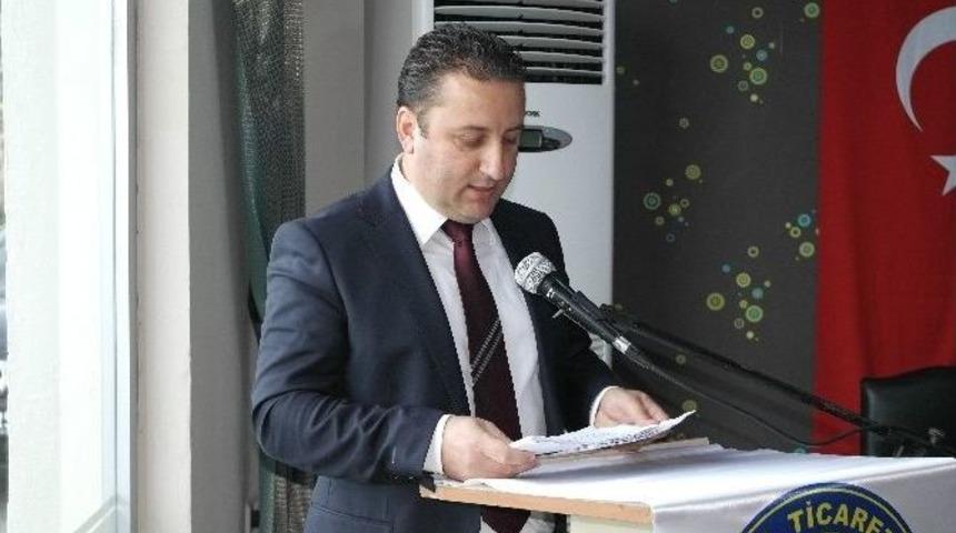 İzmirli Odalar Turizmi Tanıtma Platformu Kuruyor