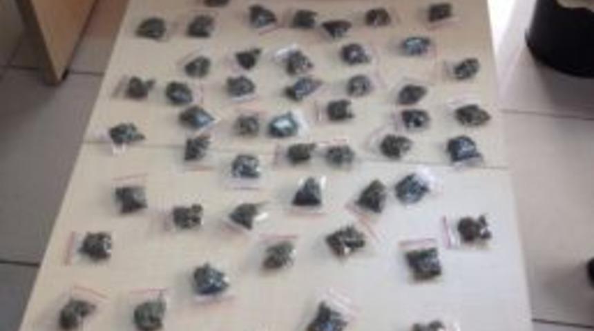 Kazan&rsquo;da Uyuşturucuya Ge&ccedil;it Yok