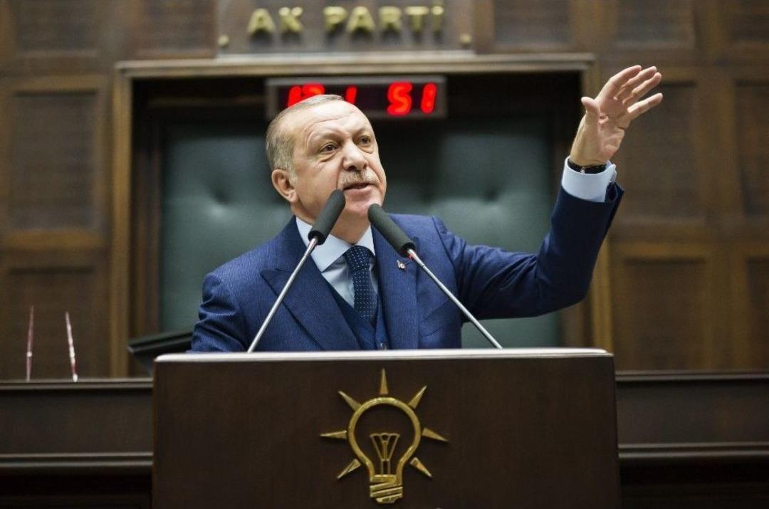 Cumhurbaşkanı Erdoğan, Kılı&ccedil;daroğlu&rsquo;nun &lsquo;savunma Sanayii&rsquo; Alanında Yaptığı A&ccedil;ıklamalara Sert &Ccedil;ıktı