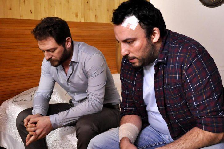 Kördüğüm 15. Bölüm Fotoğrafları G2