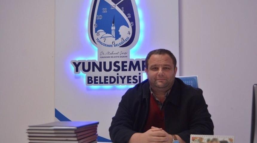 Yunusev&rsquo;den İhtiya&ccedil; Sahiplerine Yardım Eli