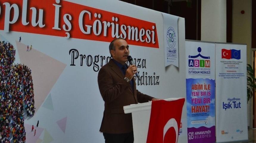 Engelli Vatandaşlar İlk Maaşlarını Afrin&rsquo;e G&ouml;nderecek