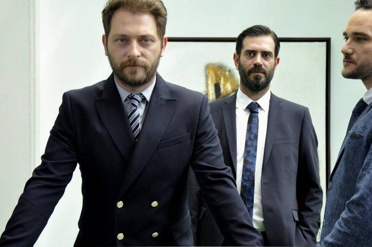 Kördüğüm 15. Bölüm Fotoğrafları G3