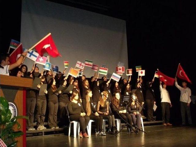 Salihli’de Dünya İnsan Hakları Günü Kutlandı 1