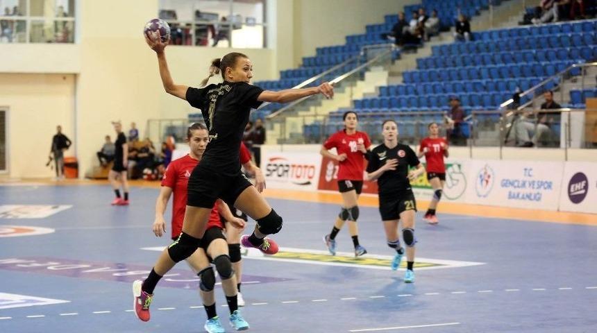 Yenimahalle&rsquo;nin Kupa Mesaisi Başladı