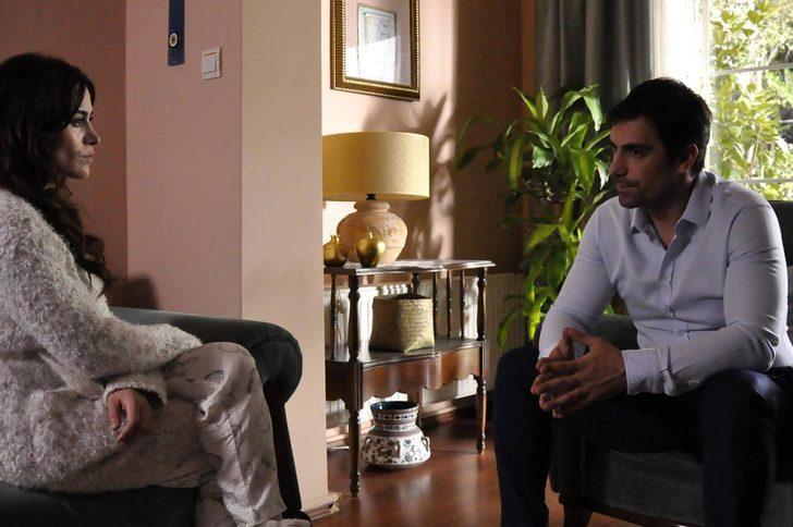 Kördüğüm 15. Bölüm Fotoğrafları G5