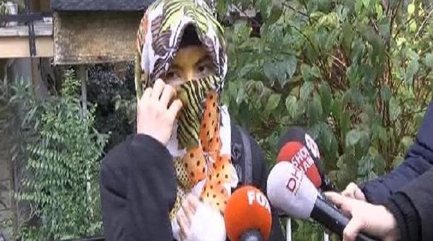 Yaralı Nurhan G&uuml;lay: Dalgınlığımıza Geldi