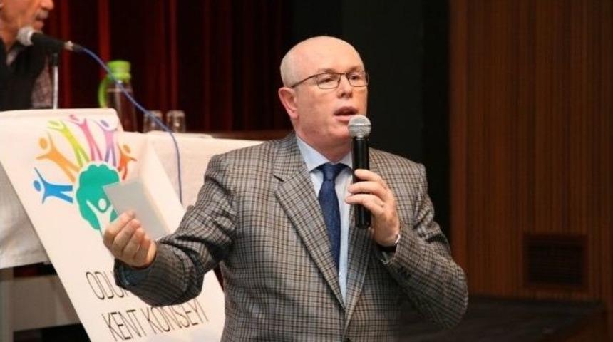 Odunpazarı Kent Konseyi 75. Yıl Mahalle Meclisi Kuruldu