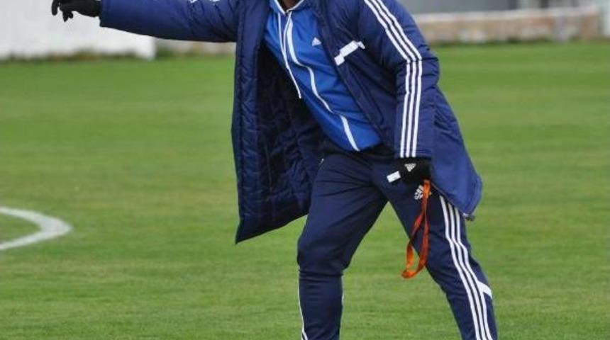 Sivasspor'da 4 Eksik