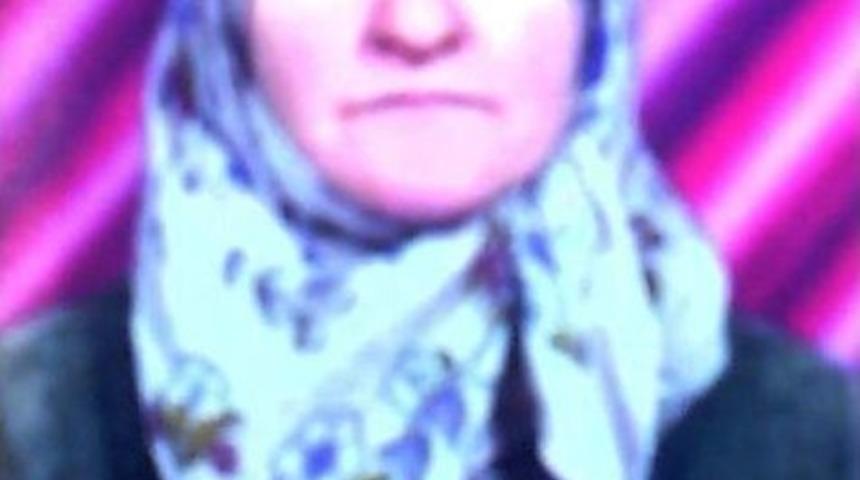 Organları Bağışlanan Havva Anne Defnedildi