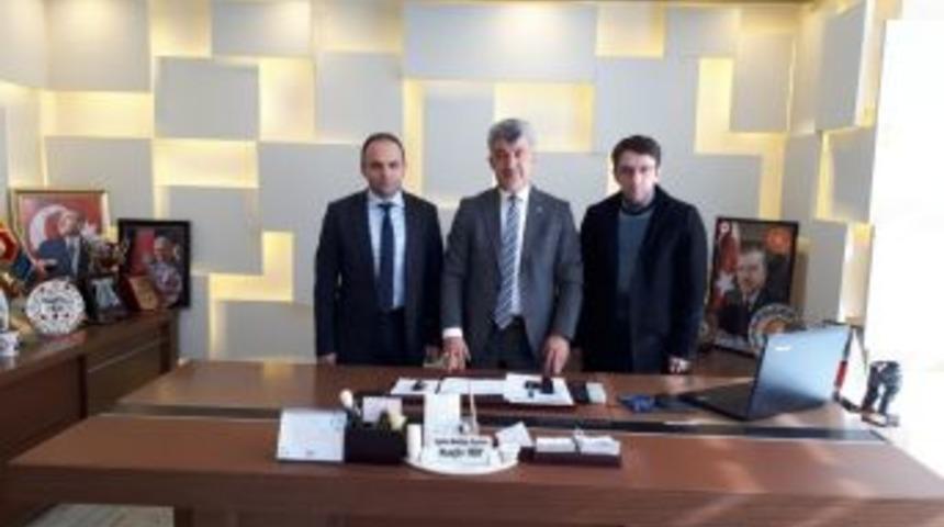 Yığılca&rsquo;da Enerji Sorunu Masaya Yatırıldı