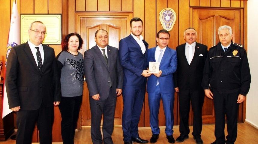 &rsquo;ege İncisi&rsquo; Projesinin Birinci İşbaşı Eğitim Programı Başladı