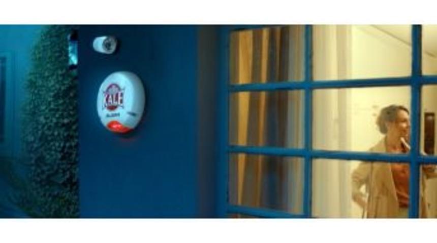 &ldquo;g&uuml;venliği &lsquo;siz Yoksanız Biz Varız&rsquo; Diyerek Sağlıyoruz&rdquo;