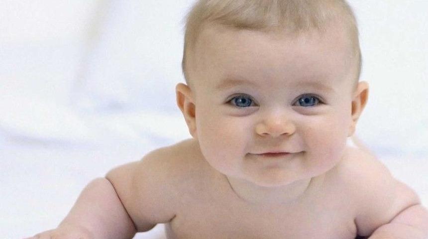 Bebeklerdeki Kal&ccedil;a &Ccedil;ıkığı Tedavi Edilmezse Kalıcı Hasara Yol A&ccedil;abiliyor