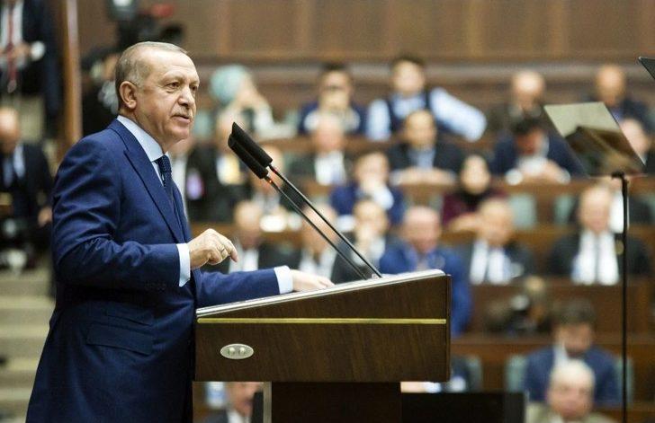 Cumhurbaşkanı Erdoğan: ”yanlarında Kimin Olduğuna Bakmaksızın Teröristlerin Üzerine Gitmeye Devam Edeceğiz” G3