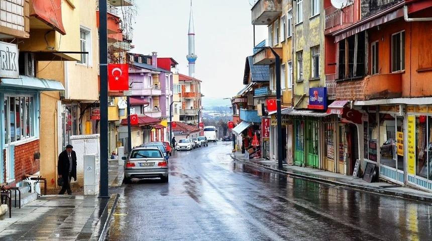 Hızırtepe Cevat Ayhan Caddesi Yenilendi