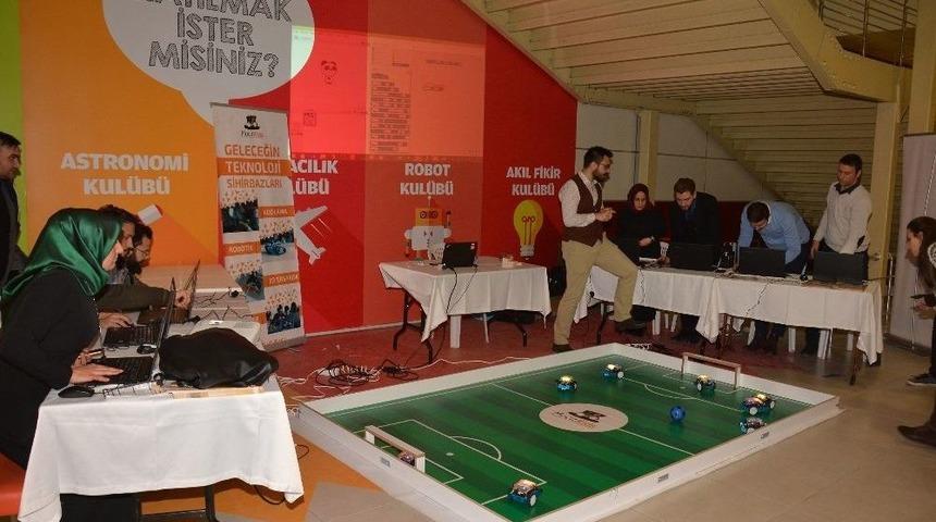 Btm&rsquo;den Ziyaret&ccedil;i Rekoru