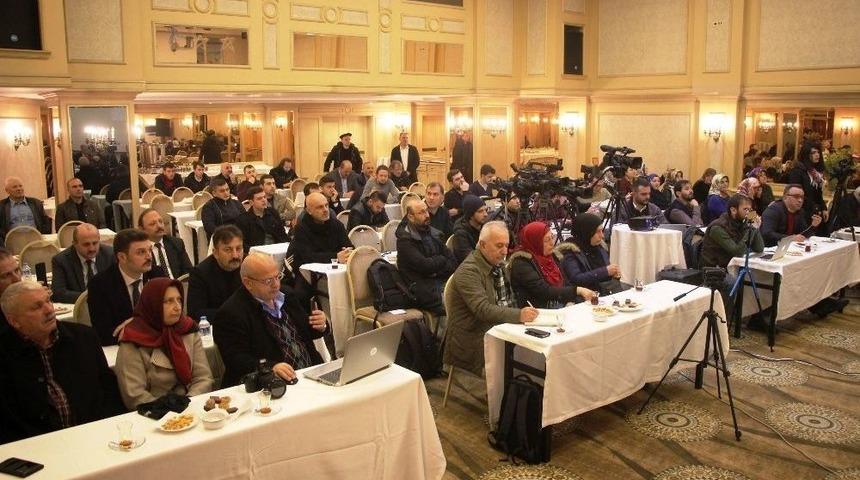 S&uuml;mela Manastırı Beklenenden Erken Ziyarete A&ccedil;ılacak