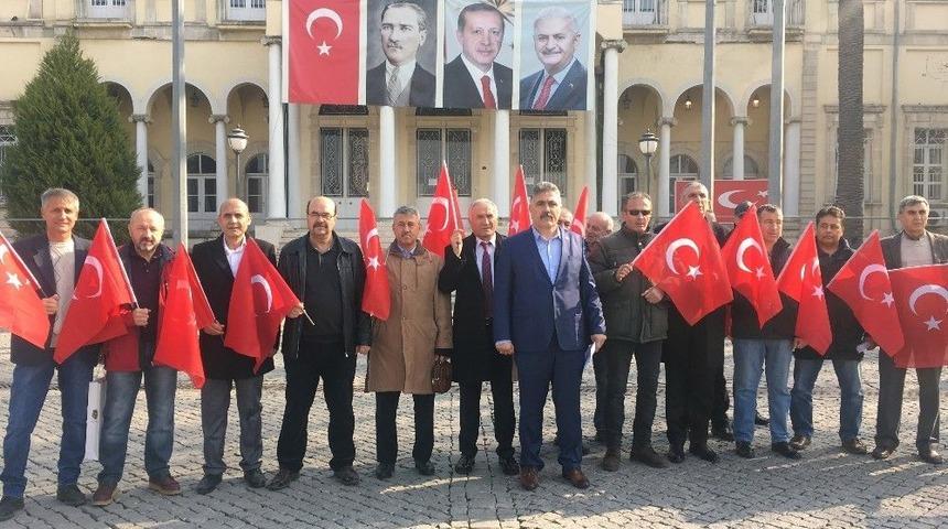 Emekli 2 Bin 500 &Ouml;zel Harekat&ccedil;ıdan Askerlik Başvurusu