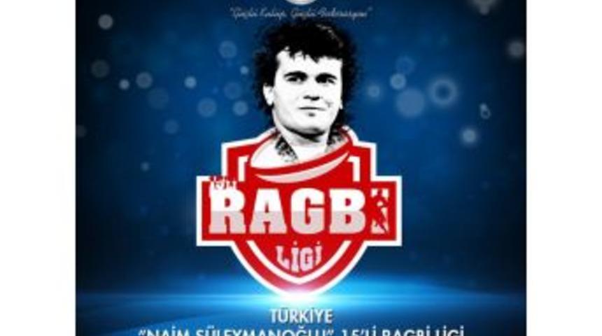 Ragbi Federasyonu&rsquo;ndan Naim S&uuml;leymanoğlu&rsquo;na Vefa