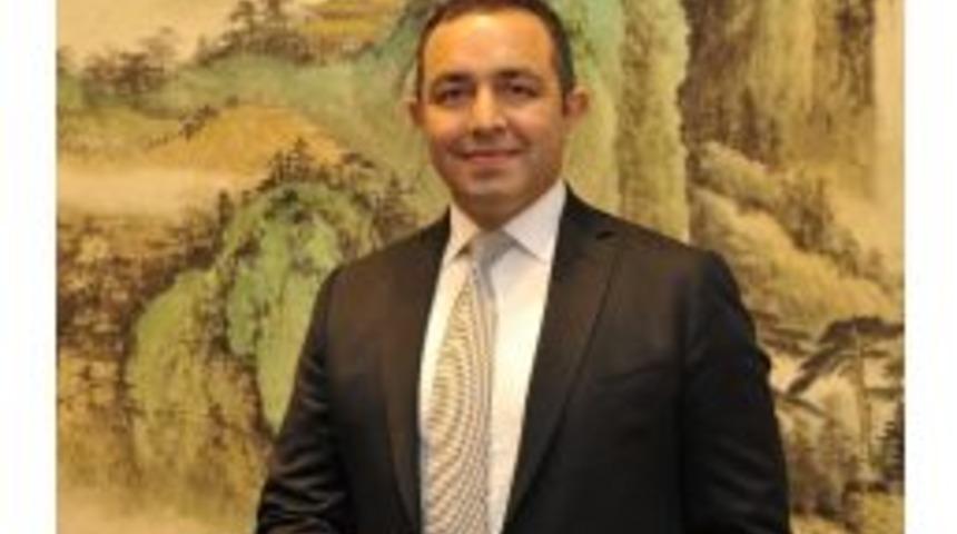 &Ouml;zg&uuml;r Maraş: &ldquo;2017 Yılında 20 Bin Otomobil Satışı Ger&ccedil;ekleştirdik&rdquo;