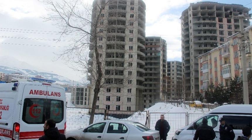 New City&rsquo;de Yeni Bir İntihar