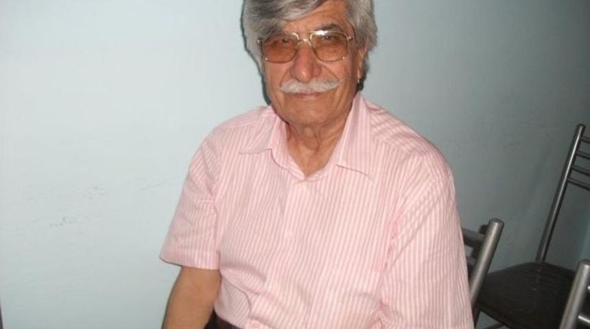 Mhp&rsquo;nin Duayenlerinden Kocadurmuşoğlu Vefat Etti