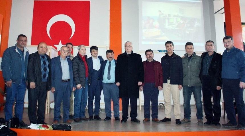 &Ouml;z&ccedil;elik G&uuml;ven Tazeledi