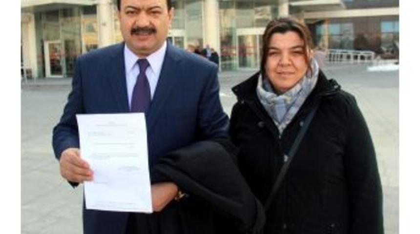 Lokantacılar Ve Pastacılar Odası Başkanı Aydemir Mazbatasını Aldı