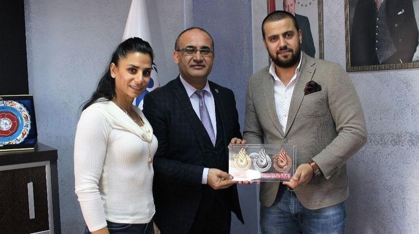 Nevin Yanıt, &rsquo;survivor All-star&rsquo; Yarışacak