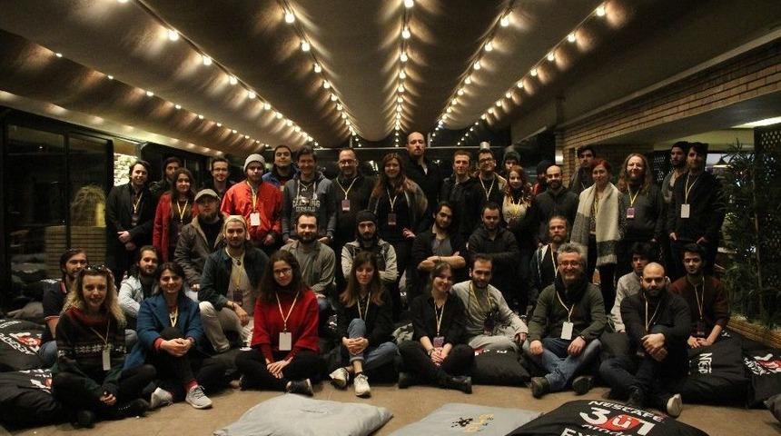 D&uuml;nyadaki En B&uuml;y&uuml;k Oyun Geliştirme Etkinliği 10. Yılını Kutladı