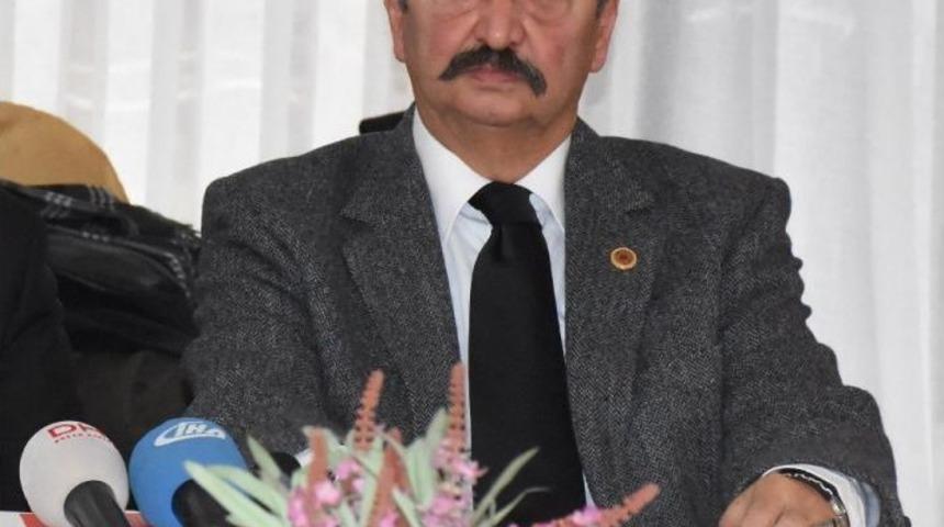 Dumesf Ve Thmaf, &rsquo;zeytin Dalı Harekatı&rsquo;nda T&uuml;rk Ordusunun Yanında