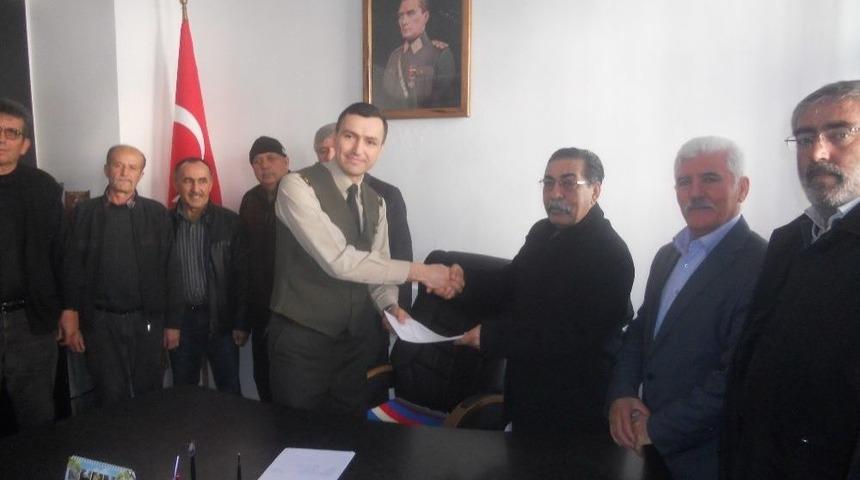 Mhp&rsquo;liler G&ouml;n&uuml;ll&uuml; Askerlik İ&ccedil;in Başvurdu