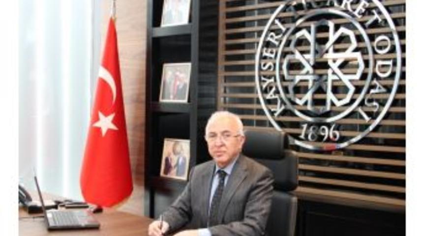 Kayseri Ticaret Odası &Uuml;cretsiz Dış Ticaret Eğitimi Verecek
