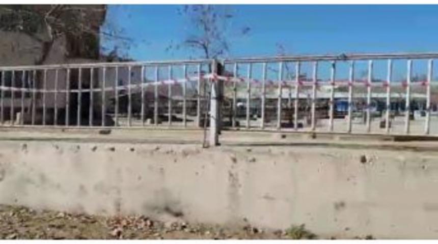 Acıpayam&rsquo;da Şap Karantinası Devam Ediyor