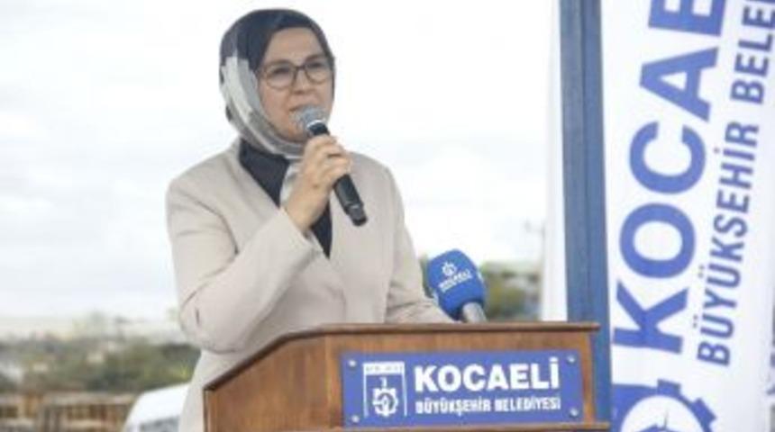 Tbmm Kadın Erkek Fırsat Eşitliği Komisyonu Başkanı Radiye Sezer Katırcıoğlu: