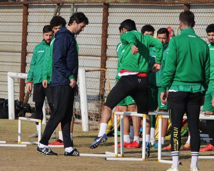 Cihat Arslan: “gemiyi Karaya Sağ Salim Yanaştırmaya Geldim” G1