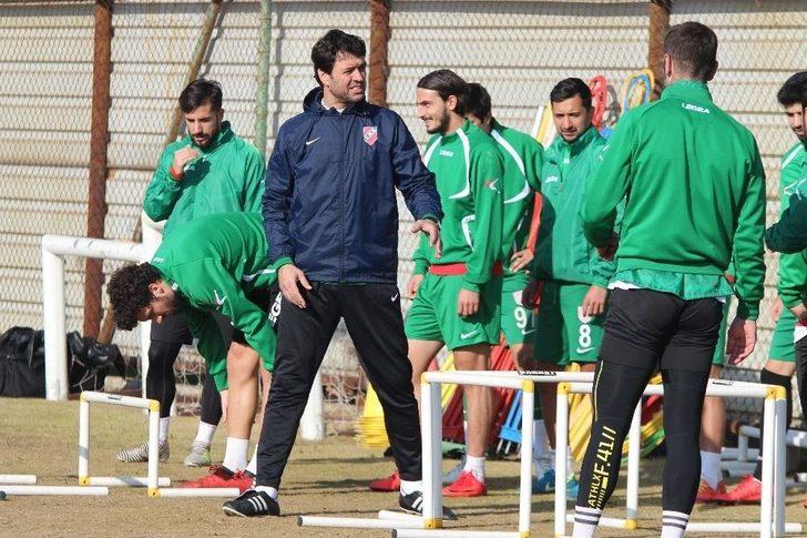 Cihat Arslan: “gemiyi Karaya Sağ Salim Yanaştırmaya Geldim” G2