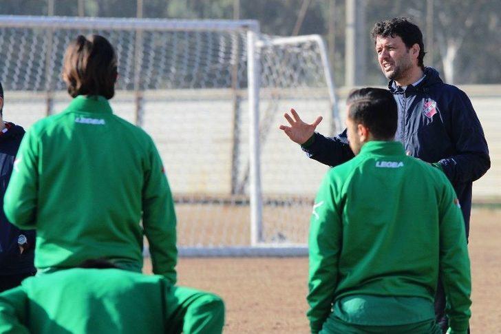 Cihat Arslan: “gemiyi Karaya Sağ Salim Yanaştırmaya Geldim” G4