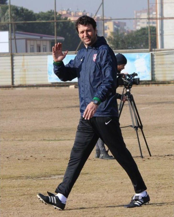 Cihat Arslan: “gemiyi Karaya Sağ Salim Yanaştırmaya Geldim” G5