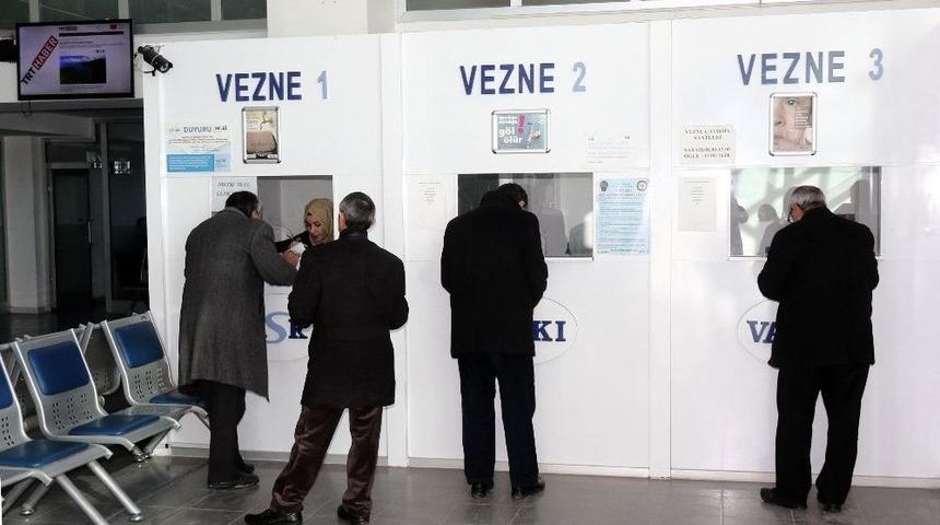 Vaski’den Kurumsallaşma Çalışması